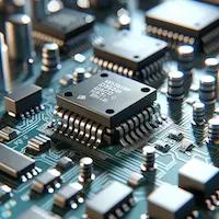 Embedded Processors and Controllers